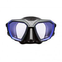 Scubapro D-Mask UV Lens and Comfort Strap 2