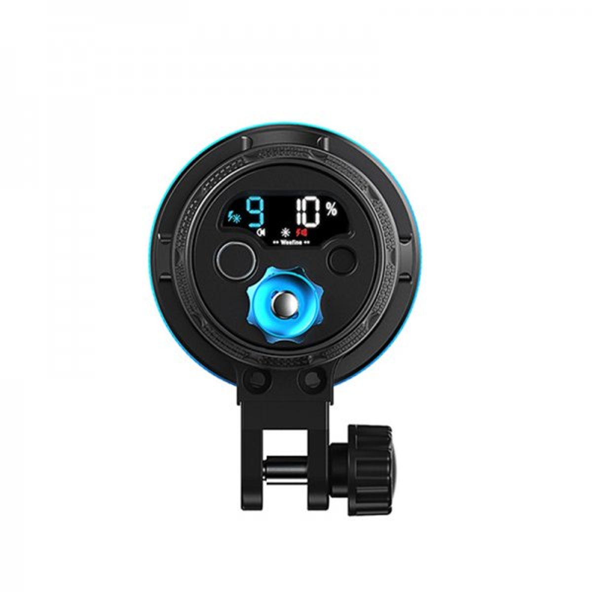 Weefine Smart Focus 10000 COB LED 120 Degree Multi Function Light — 圖片 4