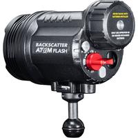 Backscatter Atom Flash & Optical Snoot Combo Package 7