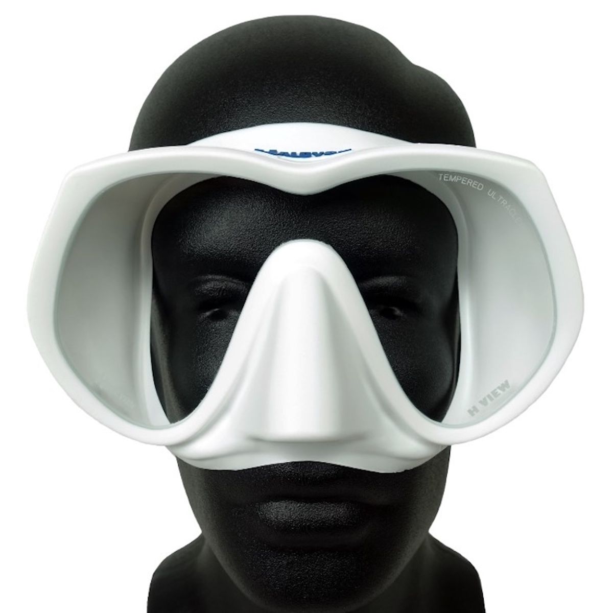 Halcyon H-View Mask — 圖片 5