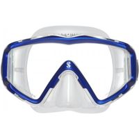 Scubapro Crystal Vu Tri Lens Mask 2