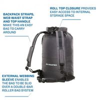 Scubapro Definition Pack 24 Backpack Style Bag 5