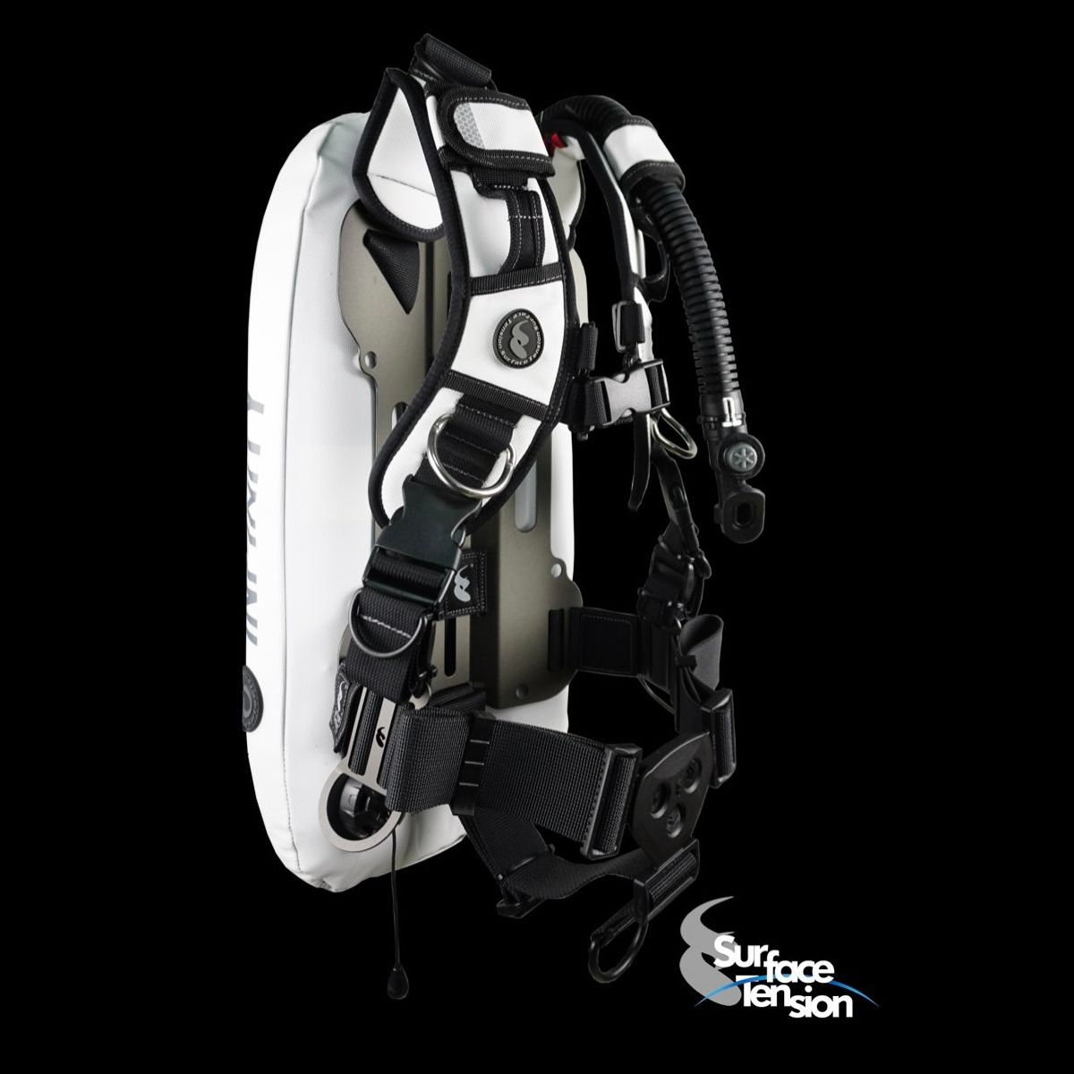 Surface Tension Infinity Pro V8 極致輕量化 BCD — 圖片 12