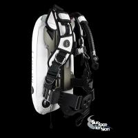 Surface Tension Infinity Pro V8 極致輕量化 BCD 12