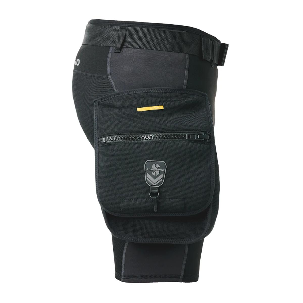 Scubapro Hybrid Cargo Shorts 1mm — 圖片 3