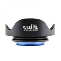 Weefine WFL12 Standard Wide Angle Lens For Sony RX and Canon G7X Series 1