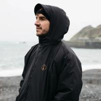 Fourth Element Wear Clothing Tidal Robe 14