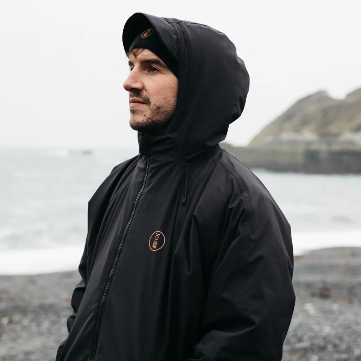 Fourth Element Wear Clothing Tidal Robe — 圖片 14