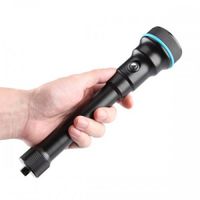 X-Adventurer M4000 Compact 12 Degree Spot Light 2