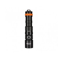 OrcaTorch DC710 3000 Lumen 6 Degree Beam Angle 3