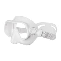 Scubapro Steel Comp Low Volume Diving / Freediving Mask 10
