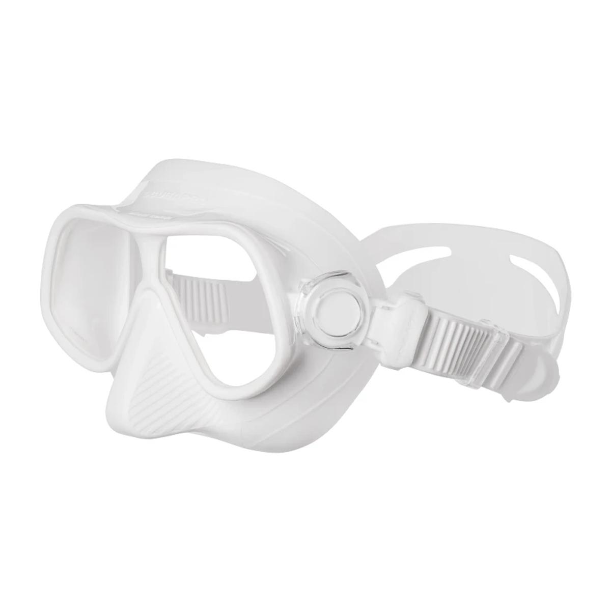Scubapro Steel Comp Low Volume Diving / Freediving Mask — 圖片 10