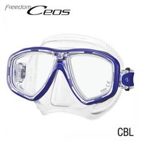 Tusa Freedom Ceos Mask 14