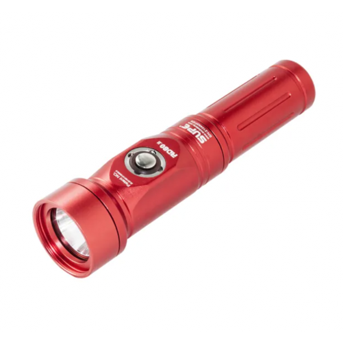 Scubalamp RD80V2 LED Recreational Diving Torch — 圖片 4