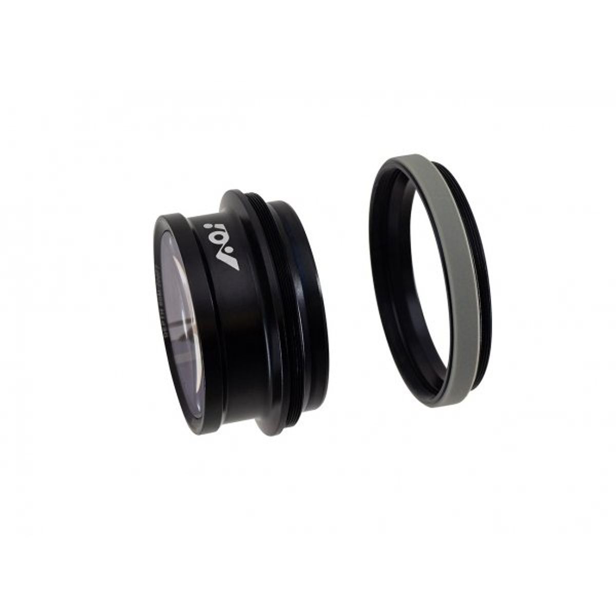 AOI UCL-09 Pro M67 +12.5 Macro Close Lens — 圖片 3