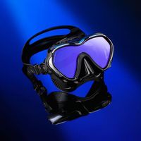 Tusa Paragon S Mask 8