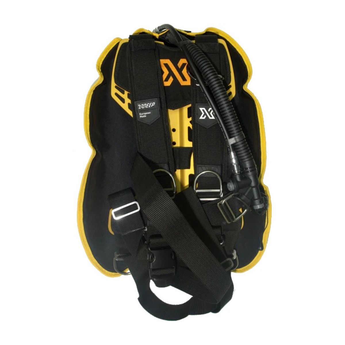 XDEEP NX GHOST BCD — 圖片 6