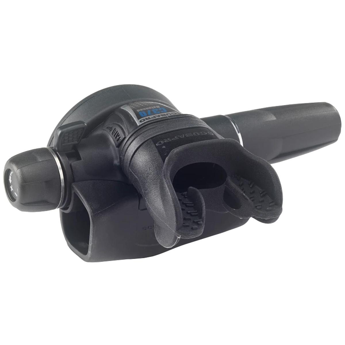 Scubapro MK17 EVO2 / C370 with R105 Octopus Regulator Set – INT / DIN — 圖片 4