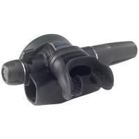 Scubapro MK17 EVO2 / C370 with R105 Octopus Regulator Set – INT / DIN 4