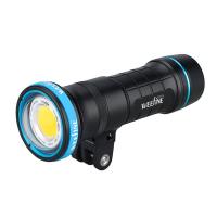 Weefine Solar Flare 13000 Pro COB LED Ra90 150 Degree Strobe Mode Photo Video Light 1