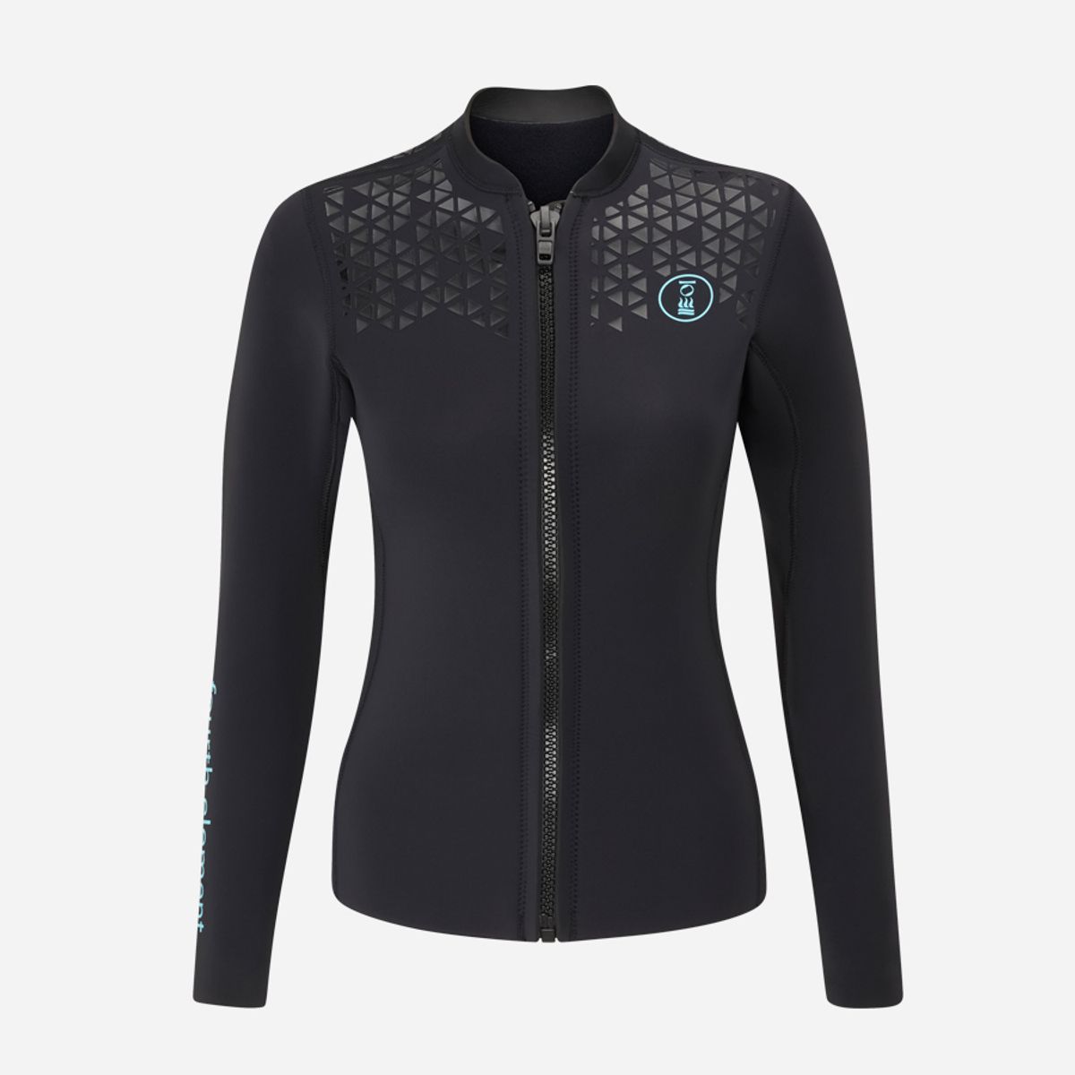 Fourth Element Sipadan v4 Jacket (3mm) — 圖片 4