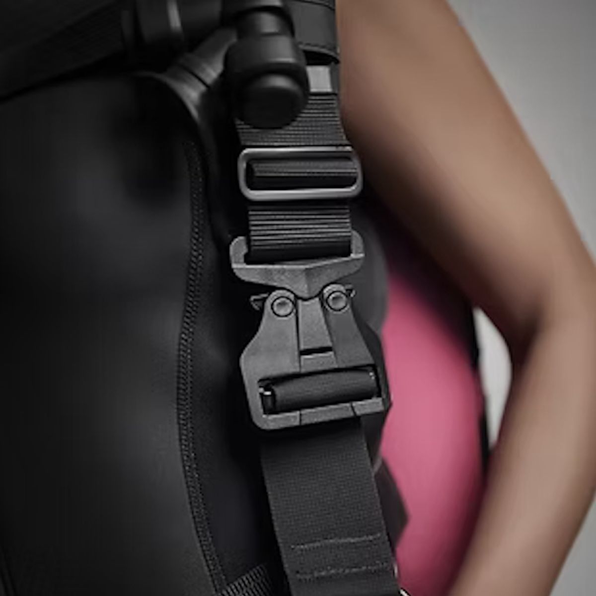 Dive1 Formula F-Series 鋁合金背板 BCD — 圖片 25