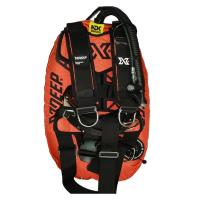 XDEEP NX ZEN 28 Ultralight BCD 24