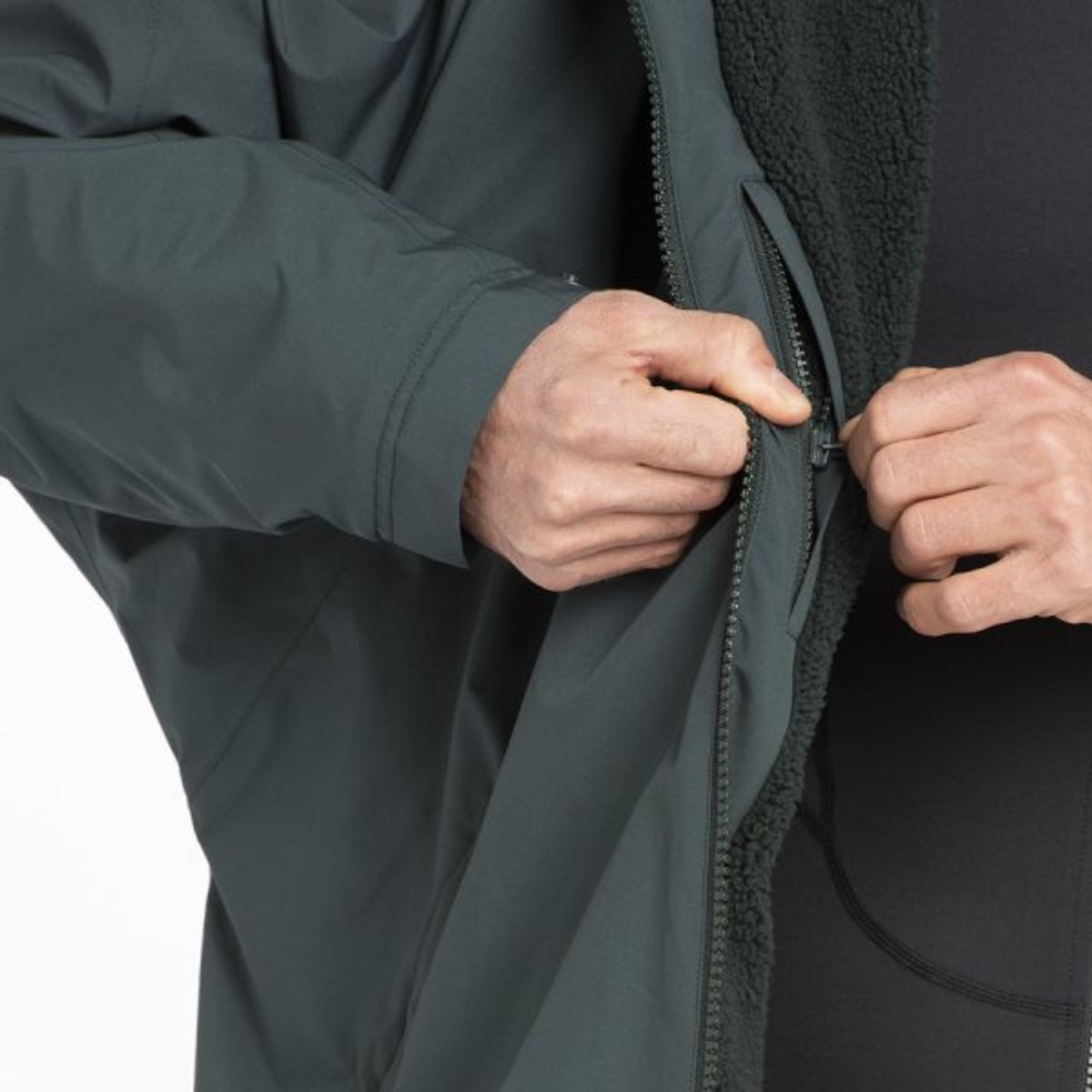 Fourth Element Wear Clothing Tidal Robe — 圖片 10