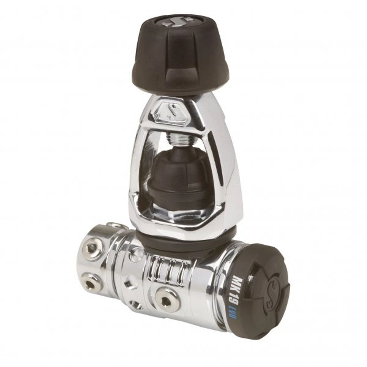 Scubapro MK19 EVO / G260 Regulator System – INT / DIN — 圖片 3
