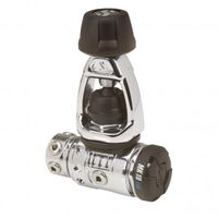 Scubapro MK19 EVO / G260 Regulator System – INT / DIN 3