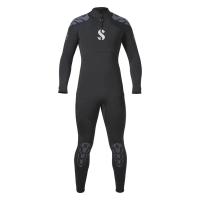 Scubapro Everflex Yulex Steamers Wetsuit (3/2mm – 5/4mm) 2