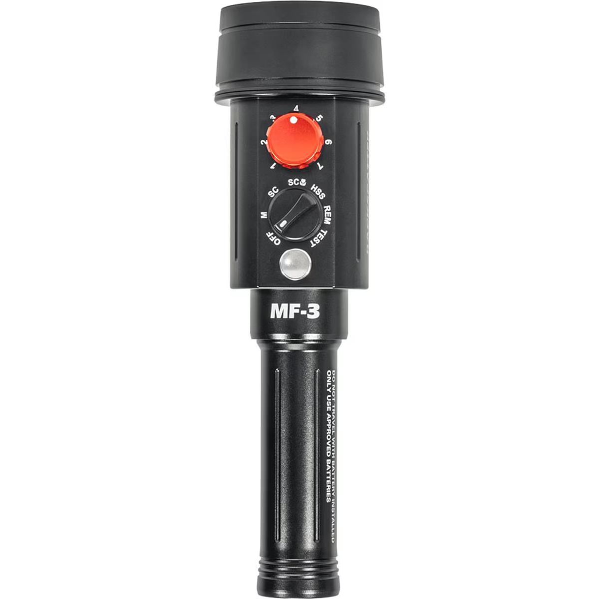 Backscatter Strobe MF-3 and Combo Package — 圖片 8