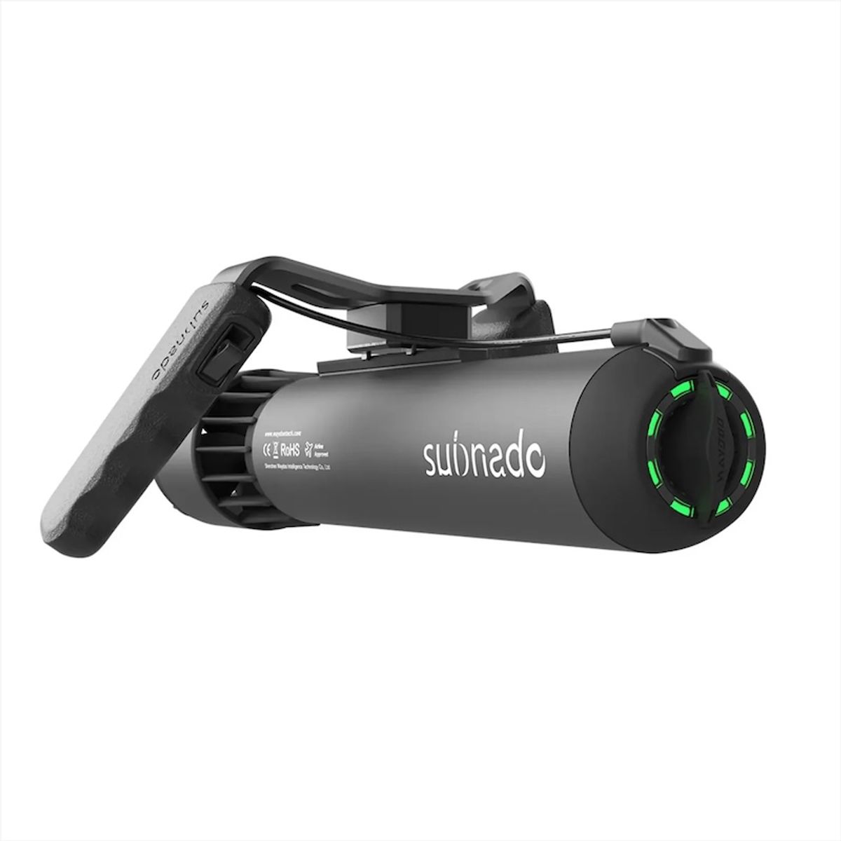 Waydoo Subnado 水底推進器 — 圖片 9