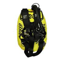 XDEEP NX ZEN 28 Ultralight BCD 17