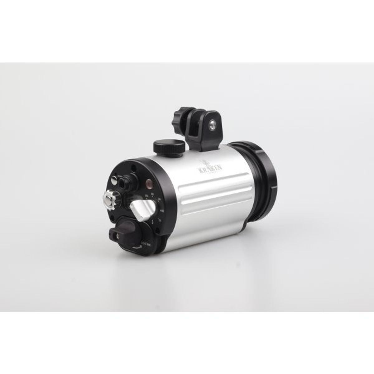 Kraken KS160 Round Flash Tube Strobe — 圖片 4