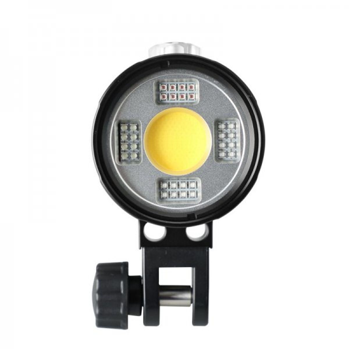 X-Adventurer M7000-WRGBU Smart Focus Strobe Mode Video Light — 圖片 2
