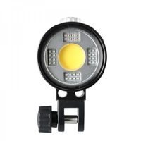 X-Adventurer M7000-WRGBU Smart Focus Strobe Mode Video Light 2