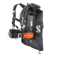 Scubapro Hydros Pro 2 組合型 BCD 26
