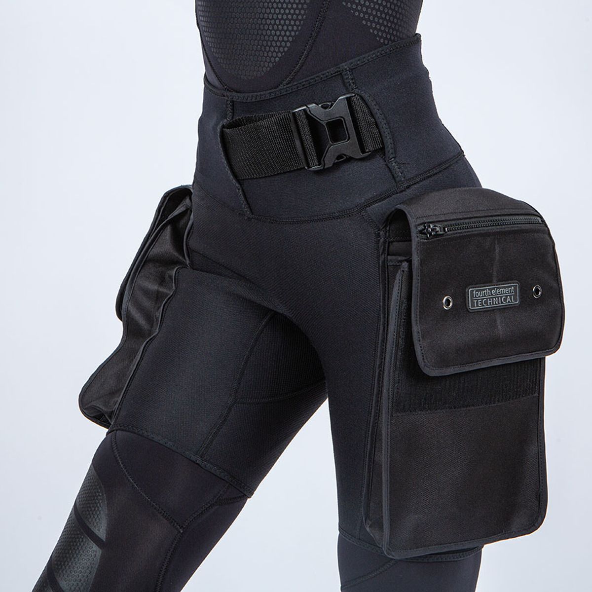 Fourth Element Wetsuit Technical Shorts (Unisex) — 圖片 7