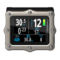 Shearwater Predix 3 新貨到 2