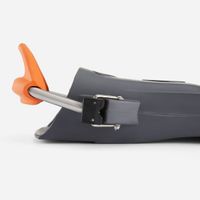 Fourth Element Tech Fin Technical Dive Power Fin 11