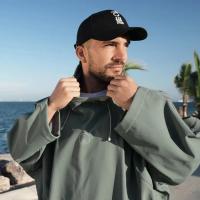 Fourth Element Wear Storm Poncho 21
