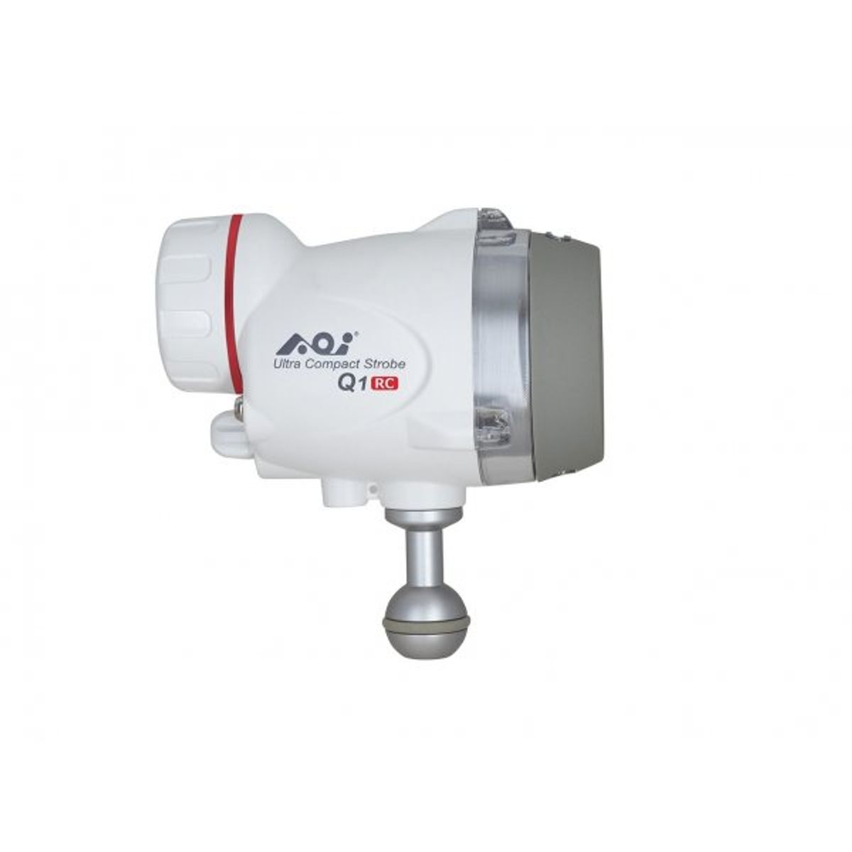AOI UCS-Q1RC Ultra Compact Strobe With RC-TTL — 圖片 3