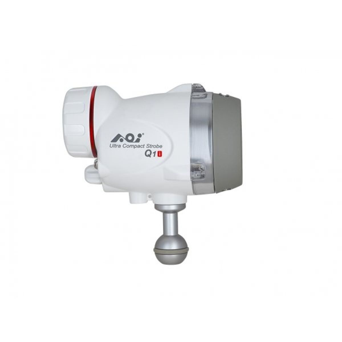 AOI UCS-Q1i Ultra Compact Underwater Strobe — 圖片 10