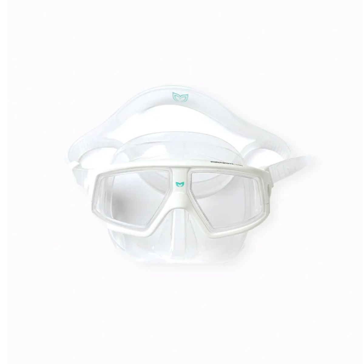 Molchanovs Core Freediving Mask — 圖片 7
