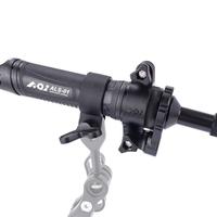 AOI ALS-01 Multiple Features with App Pre Set Function Snoot Light System Set 12