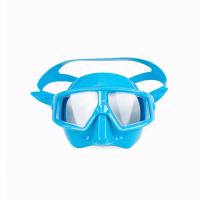 Molchanovs Core Freediving Mask 4