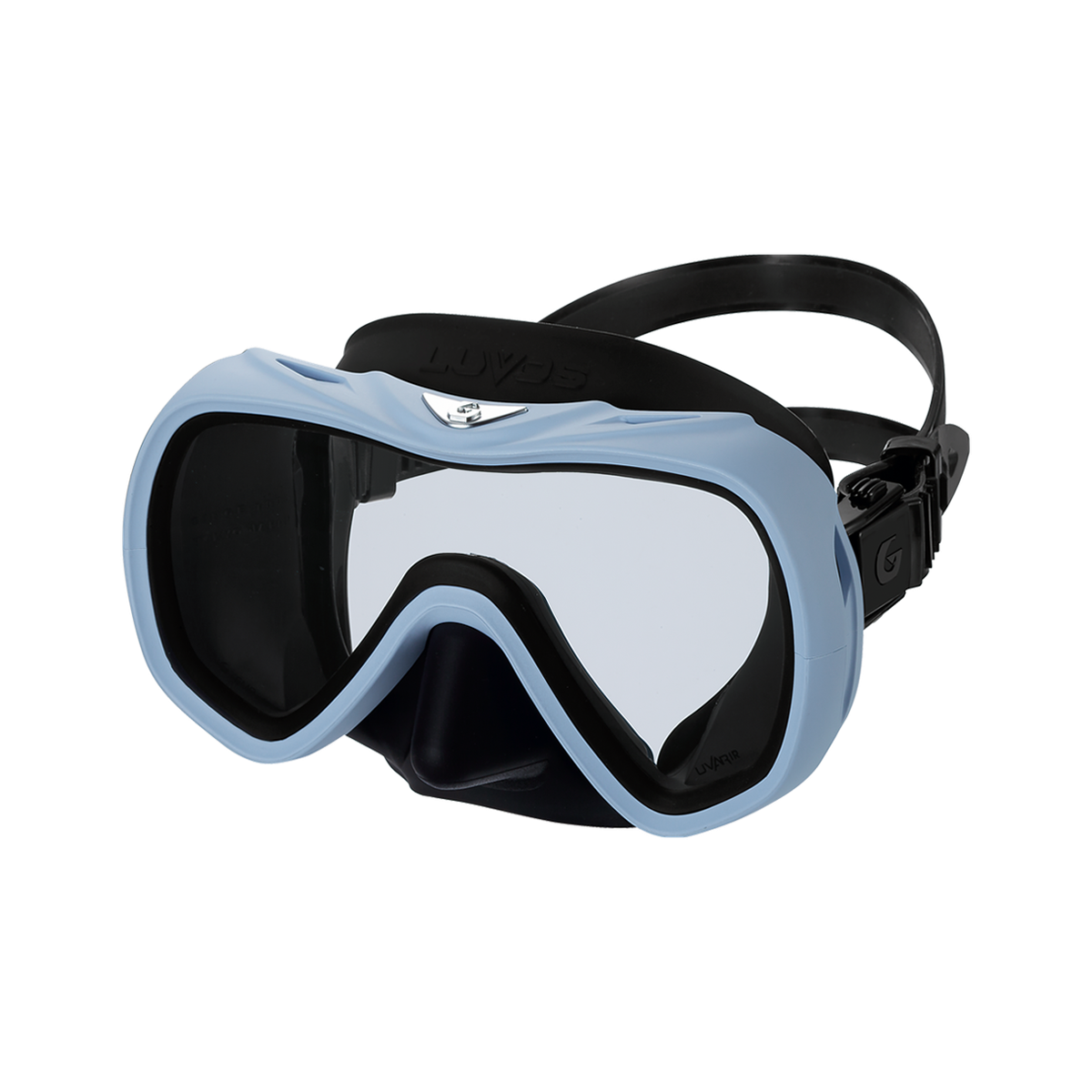 Gull LUVOS Masks — 圖片 5