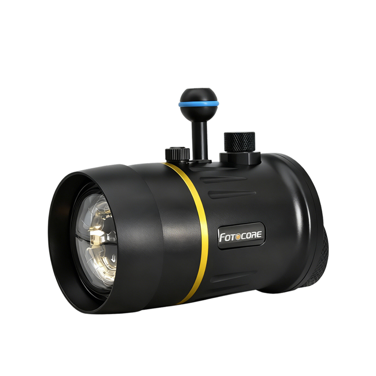 Fotocore GTPro Hybrid Flash with COB Led — 圖片 4