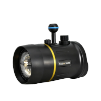 Fotocore GTPro Hybrid Flash with COB Led 4